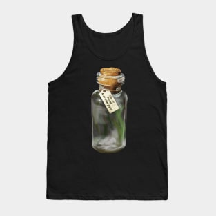 Eau de Parfum: Burnt Marshwiggle Tank Top